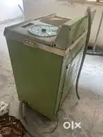 Washing Machine in working condition