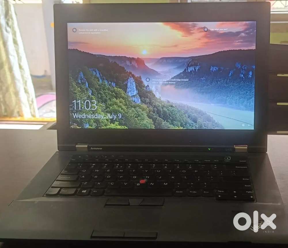 LENEVO LAPTOP FOR SALE