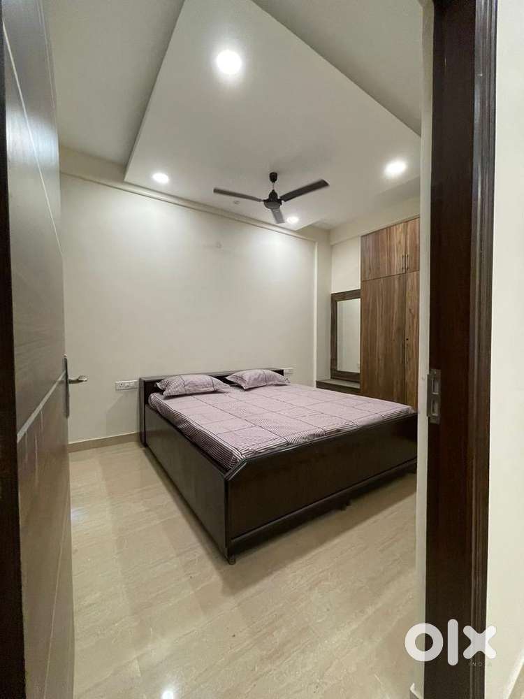 Bombay Properties Studio