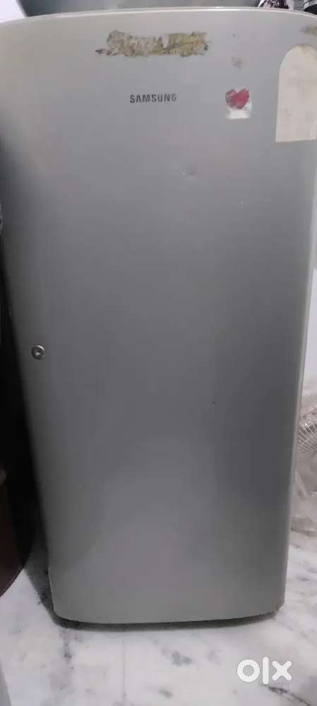 Want to sell my running condition fridge
