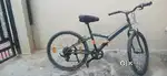 I will sell my cycle because of my father transfar