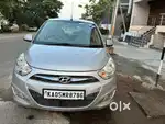 Hyundai i10 Sportz 1.2 Kappa2, 2015, Petrol