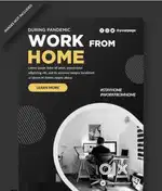 Need 10 students and college students and house wife( work form )