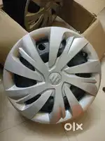 2025 Maruti Swift Brand new 14inch steel wheel with wheel cap