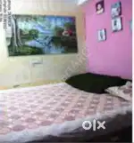 2 Bhk Apartment In Raj Nagar-1, Palam Colony