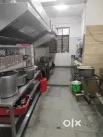 Running resturant for sale