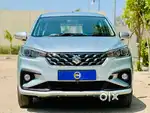 Maruti Suzuki Ertiga VXI, 2023, Petrol