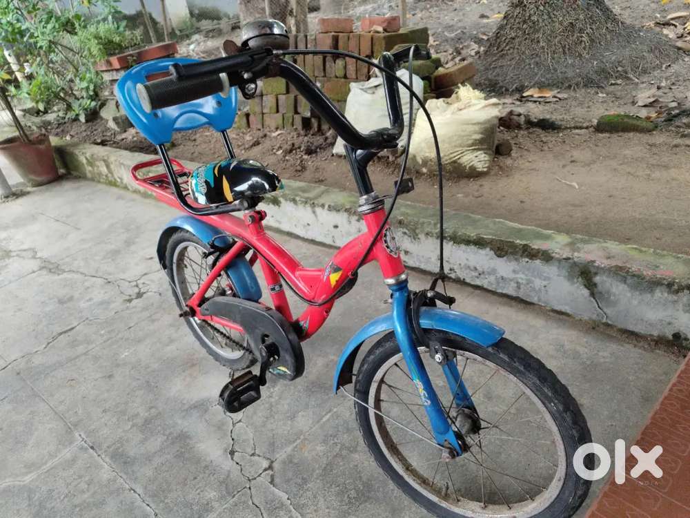 BSA CHAMP CYCLE