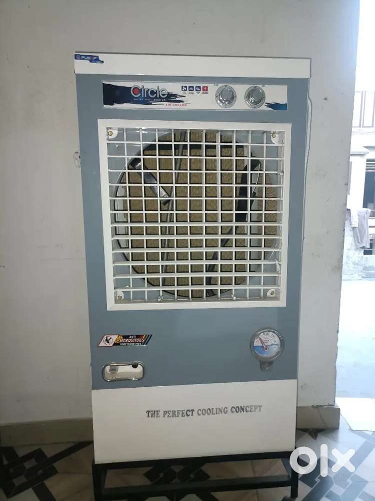 Air Cooler