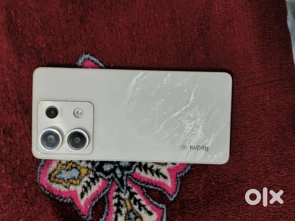 Redmi note 13 pro 5g