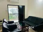 SPACIOUS 2BHK FULLY FURNISHED APARTMENT FOR RENT IN SIOLIM