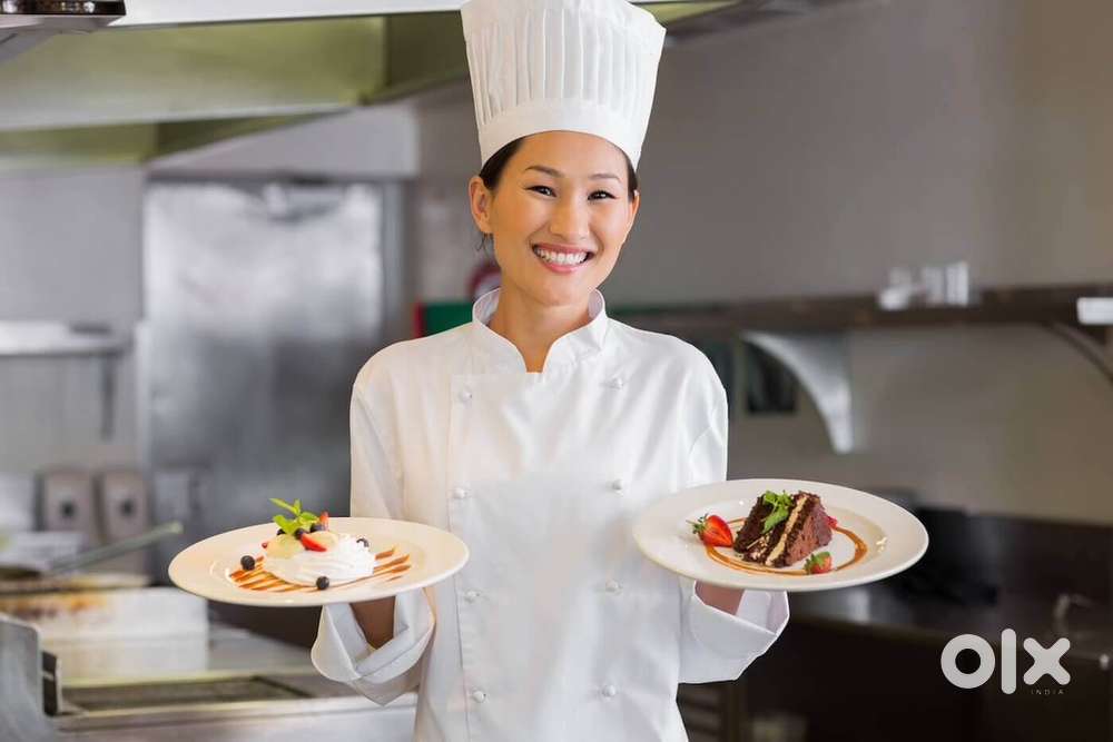 Hotel Cook Needed