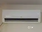 LG 1.5 Ton Dual Inverter AC 5 Star