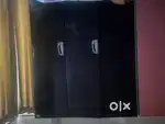 Godrej 3 door wardrobe