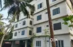 Two bedroom family flat for rent near kendriya vidyalaya civil station