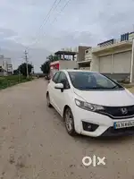 Honda Jazz 2016 Diesel 175000 Km Driven