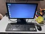 DELL PC Intel Pentium Processor