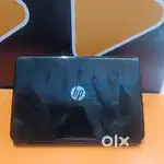 HP NOTEBOOK 15 MODEL CORE I5 8TH_ GEN LAPTOP