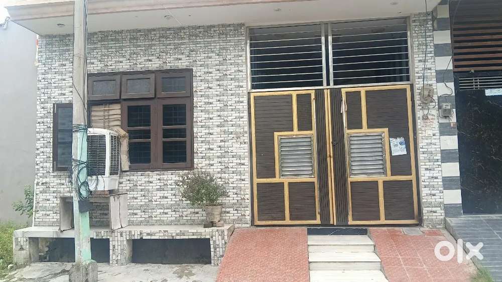 I am having house at devendra nagar janta road