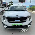 Kia Seltos 2020 Diesel Well Maintained