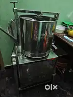 Wedgrainter