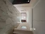 New semi furnished pet house