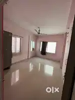 Flat for rent at prime location near Nirmala convent school