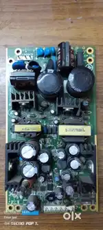 CCTV Electronics Computer Network  Electrical Basics  Handson Training