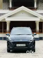 Hyundai Grand i10 Nios Sportz 1.2 Kappa VTVT, 2022, Petrol