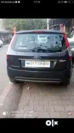 Dec.2013 Ford Figo