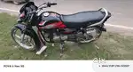 New kanddishan baik