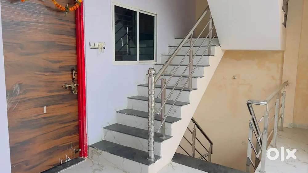 Sanwer Road 1 BHK separate Flat