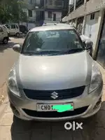 Maruti Suzuki Dzire 2017-2020 ZDI, 2014, Diesel