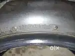Selling tyre