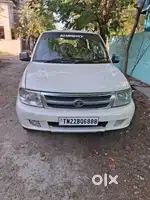 Tata Safari 2011 Diesel 1st Owner in Good Condition