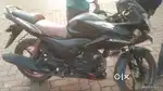 stylish bike