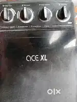Washing machine for whirlpool