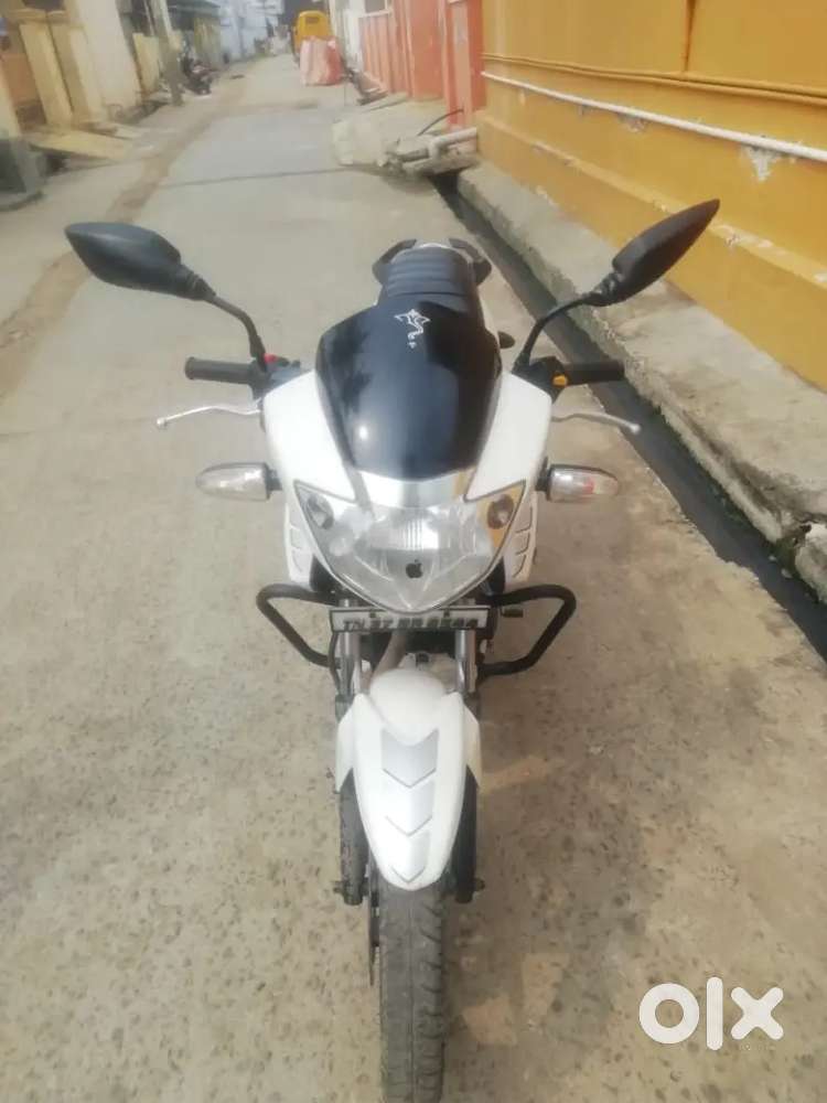 Apache 160 Urgent Sale - No Negotiable