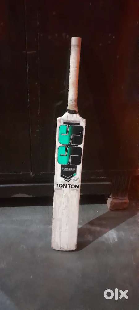 SS cricket tenis bat