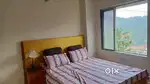 2bhk fully furnished with beautiful view