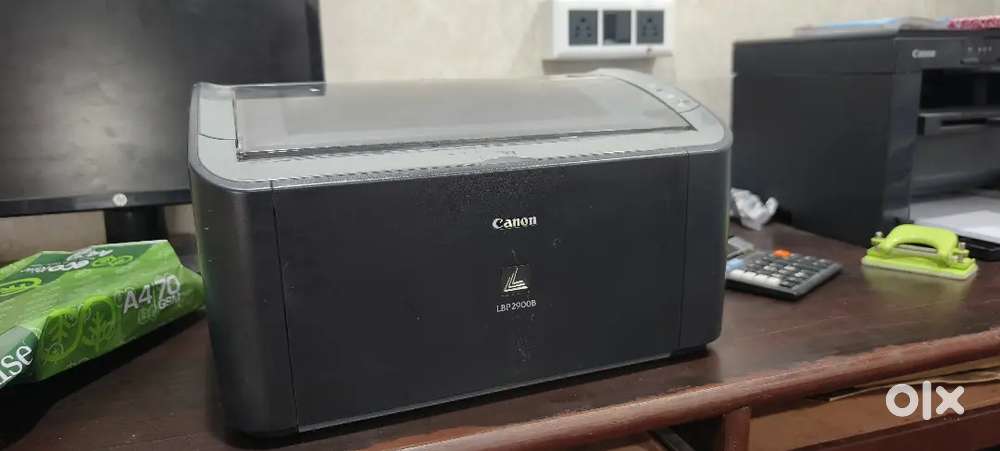 Cannon Laser jet 2900B printer