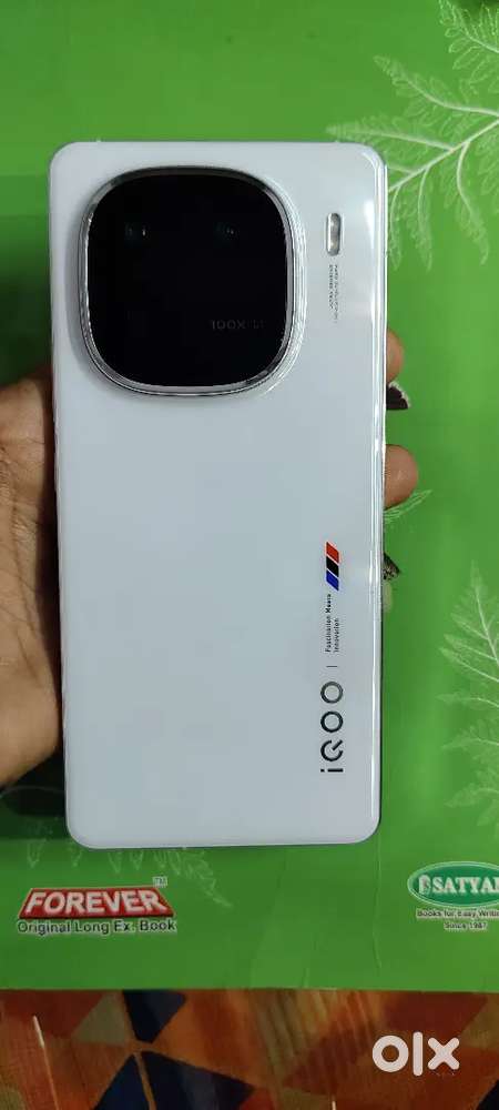IQOO 12 5G