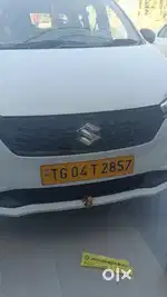 Maruti Suzuki Ertiga 2025 Petrol 10000 Km Driven