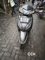 A scoter good condition