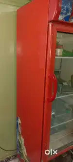 Display fridge 300 Ltr