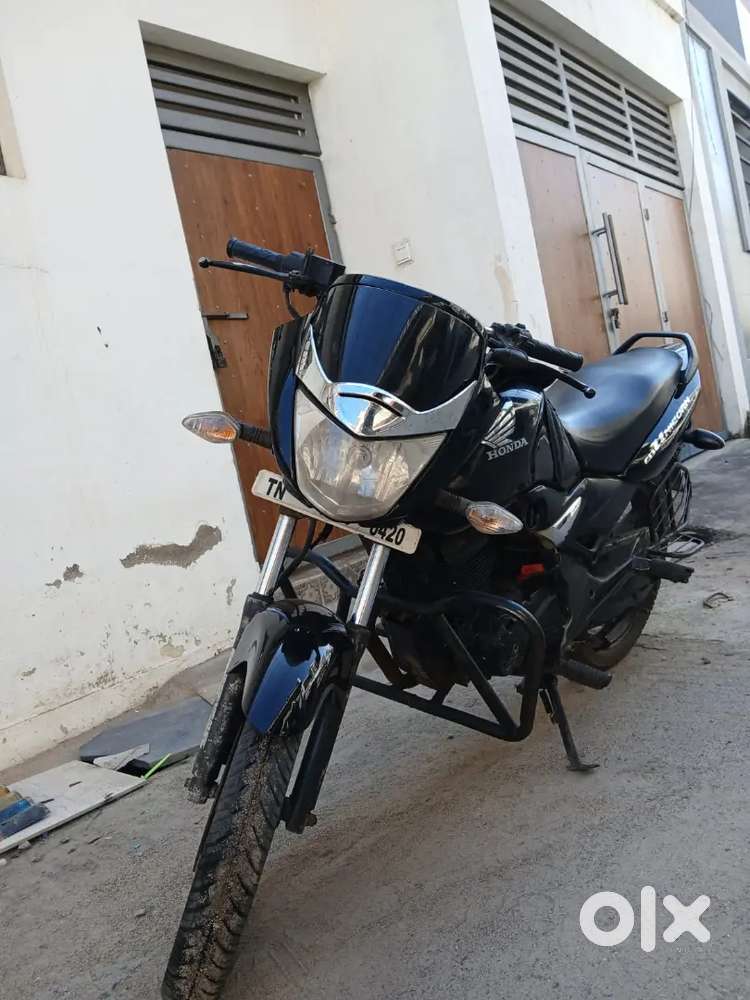 Honda Unicorn - 2015 Model