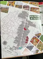 “Exclusive Gated Community Plots – Secure Your Space in Luxury Living