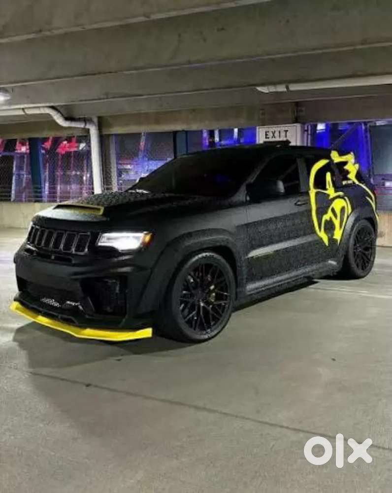 Car mechanic, helper