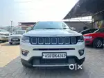 Jeep Compass 2.0 Limited, 2017, Diesel