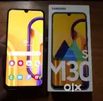Samsung M30s 4/64 GB